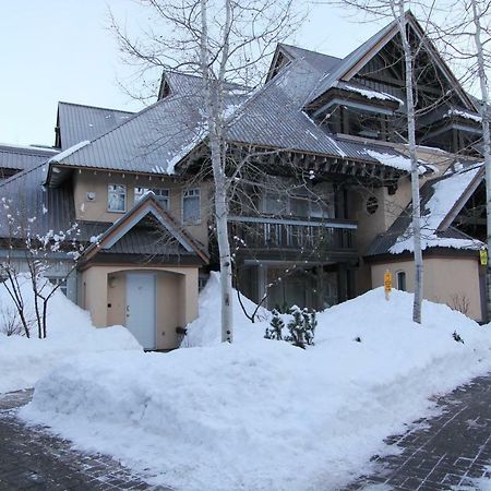 Lagoons Condos By Whistler Retreats Екстер'єр фото
