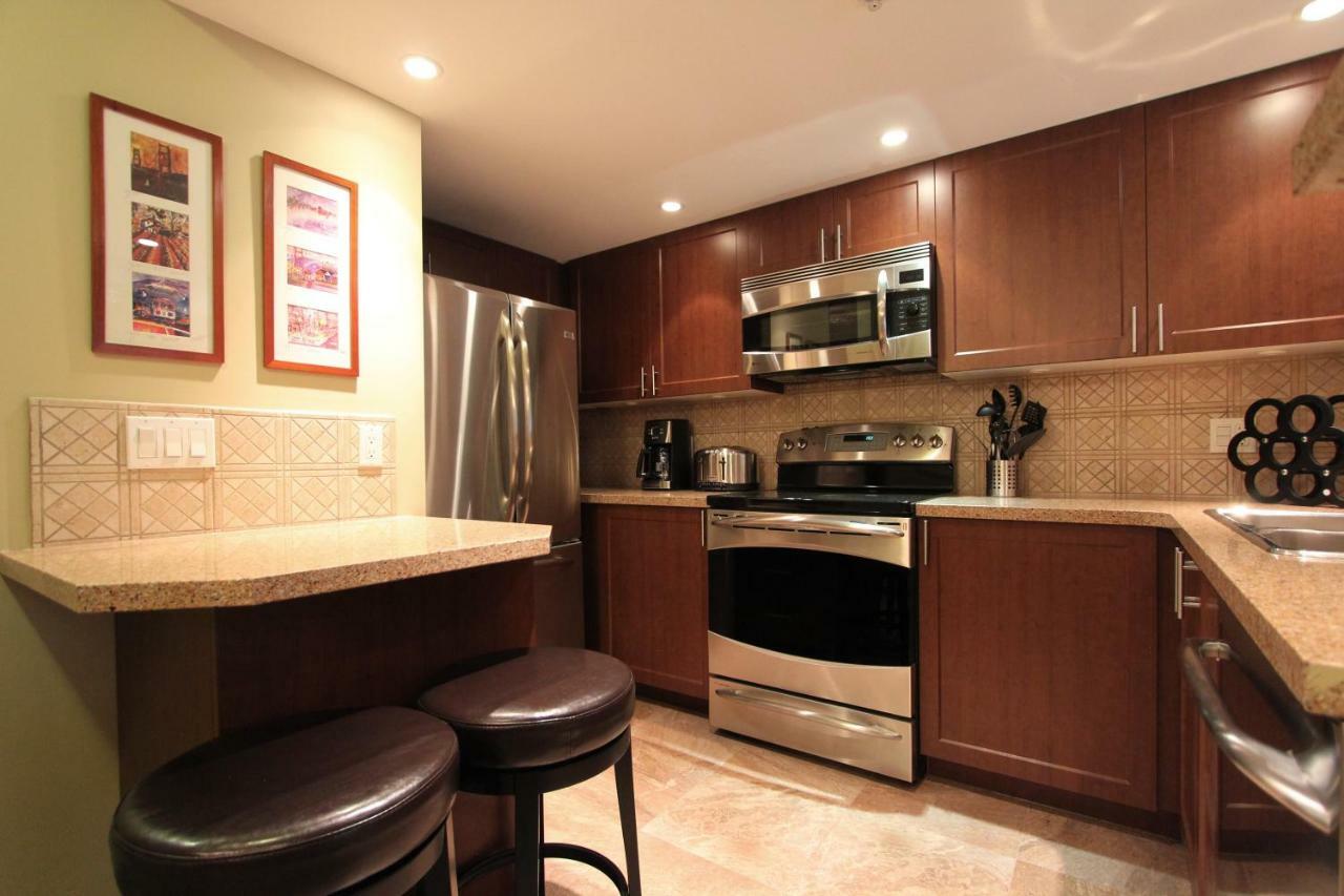 Lagoons Condos By Whistler Retreats Екстер'єр фото