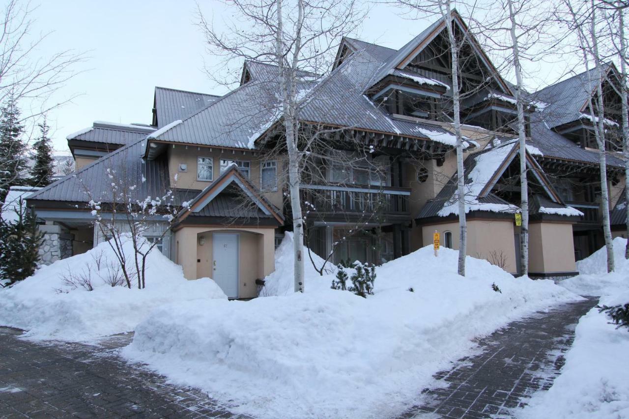 Lagoons Condos By Whistler Retreats Екстер'єр фото